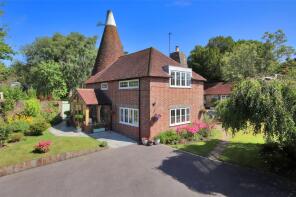 Firgrove Oast, Firgrove Road, Heathfield TN21 0QL