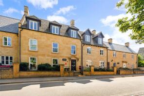 20, Saxon Grange, Sheep Street, Chipping Campden GL55 6BY