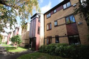 22, St Pauls Court, Reading RG1 6HF