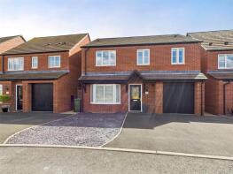 3, Lammas Way, Worcester WR5 3WS