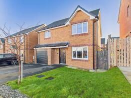 5, Drummond Lane, Law, Carluke ML8 5FQ