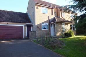 Four Winds, Main Street, Dowlish Wake, Ilminster TA19 0NZ