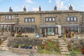 9, Dry Soil Woodland Hall, Badger Lane, Blackshaw Head, Hebden Bridge HX7 7JH