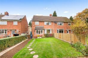 7, Wyrebrook Orchard, Tenbury Wells WR15 8JD