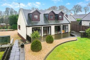 Kyleakin Cottage, East Halket, Halket Road, Lugton KA3 4EE