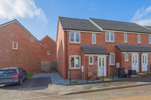 8, Channon Road, Monkton Heathfield, Taunton TA2 8GT