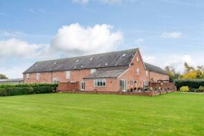 Swallow House, Douglas Lane, Winsford CW7 4BH