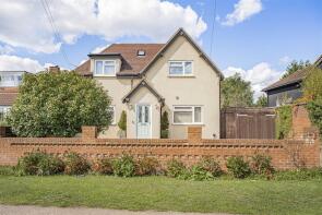 9, Harris Lane, Radlett WD7 9ED