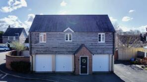 11, Trivetts Way, Cossington, Bridgwater TA7 8JN