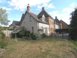 20, The Old Brewery, Violets Lane, Buntingford SG9 0TS
