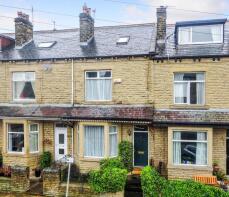 11, Harker Terrace, Stanningley, Pudsey LS28 6BL