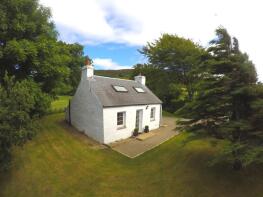 Balure Lodge, Track From A83 To Balure, Tarbert PA29 6XG