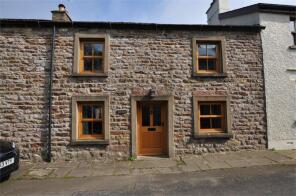New End, Hartley On The C3079 From The U3431 To Slackgap Lane, Kirkby Stephen CA17 4JJ