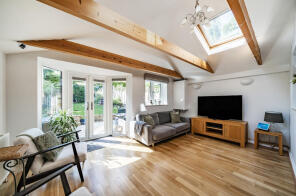 13, Wentworth Grange, Winchester SO22 4HZ