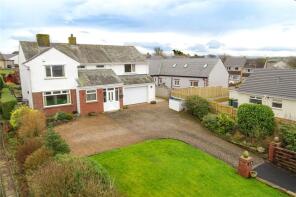 The Acorns, Primary A596 Road Through Crosby, Maryport CA15 6RP