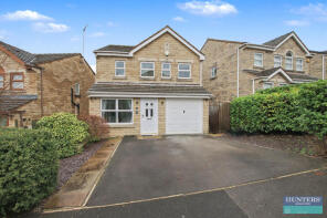 5, Goosedale Court, Tong, Bradford BD4 0TT