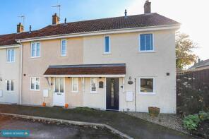 1, Lonlay Mews, Bridgwater TA5 1QN
