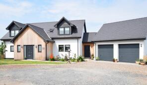 Dovecote House, Shieldhill Road, Quothquan, Biggar ML12 6NA