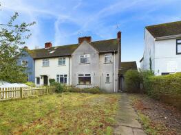10, Bond End, Monks Kirby CV23 0RD