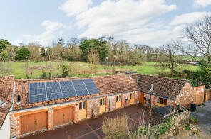 Gotton Stables, Gotton Lane Gotton, Cheddon Fitzpaine, Taunton TA2 8LL