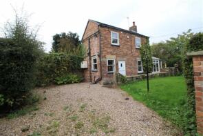 Hall Farm Cottage, Windley Lane, Windley, Belper DE56 2LP