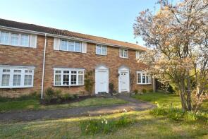 2, Crossways, Crookham Village, Fleet GU51 5TA