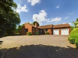 7 Rowan Garth, Howl Lane, Driffield YO25 9QA