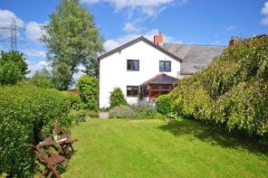 Ysgubor, Chapel Road, Goldcliff, Newport NP18 2BB