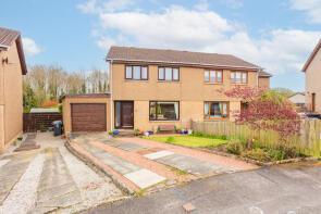 16, Holly Crescent, Dumfries DG1 4SF