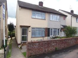 156, Fairlyn Drive, Bristol BS15 4PZ