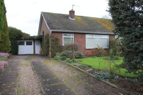 6, Stretton Road, Stafford ST19 9JP