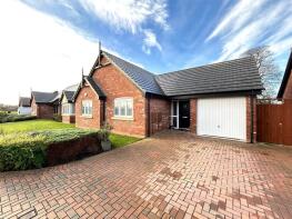 45, Blacksmiths View, Hadnall, Shrewsbury SY4 3BF