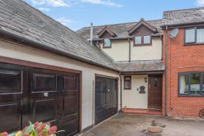 4, Manor Court, Hereford HR1 4PW