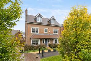 22, Ashengate Way, Five Ash Down, Uckfield TN22 3EX