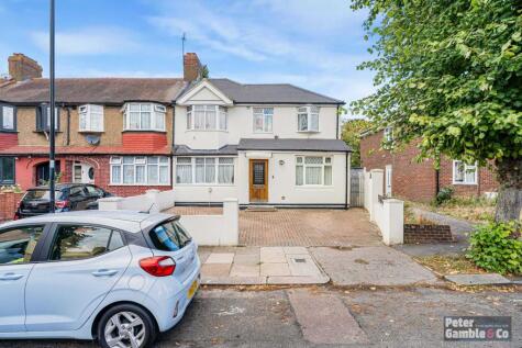 Jordan Road, Perivale, Greenford, UB6
