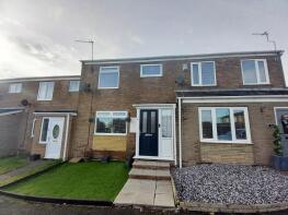 9, Church Close, Spennymoor DL16 7JY
