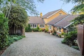 Fair View, Deans Row, Northampton NN7 3HA