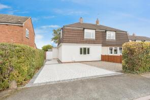 30, Heath Close, Worcester WR2 6LJ