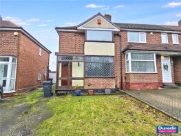 246, Groveley Lane, Northfield, Birmingham B31 4QD