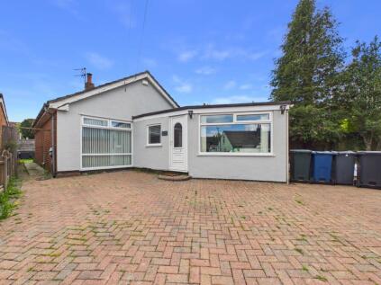 Hurlston Drive, Ormskirk, L39