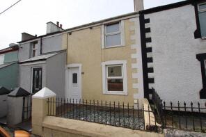 31, High Street, Malltraeth, Bodorgan LL62 5AS