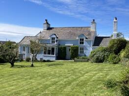Tyddyn Yr Hidyll, Rhydwyn, Holyhead LL65 4HA