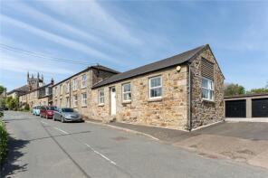 1, The Old Church School, Church Hill, Ludgvan TR20 8EU