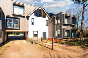 Flat 10, The Pines, Royston Road, Saffron Walden CB11 4GT