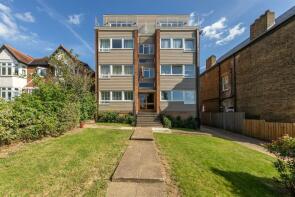 Flat 2, 12, Castle Avenue, London E4 9QD