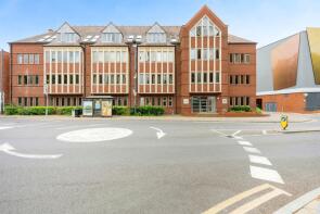 Flat 19, Pilgrims House, Horne Lane, Bedford MK40 1AT