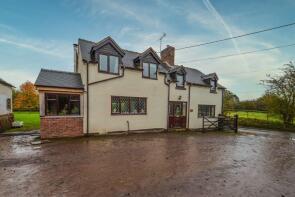 Rose Cottage, Red Lion Wistanswick To A41 Junction, Market Drayton TF9 2BA