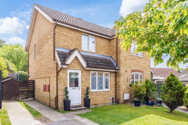 WHITEGATE WAY
