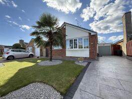23, Amberley Rise, Skellow, Doncaster DN6 8NN