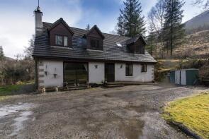 Birchenham House, Dalcattaig, Dalcataig Road, Invermoriston IV63 7YG